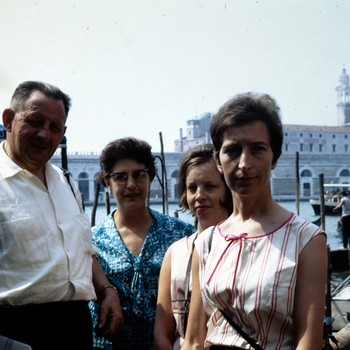 Photo of Alice Persyn